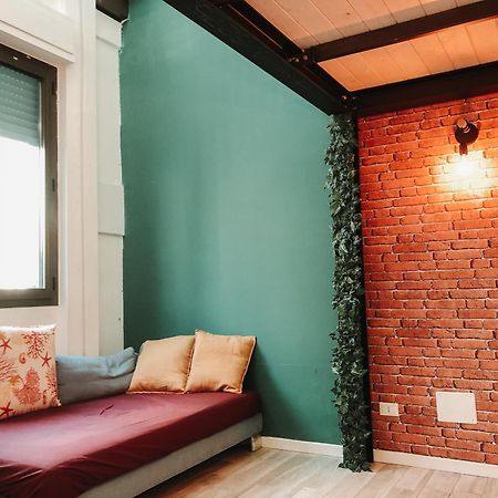 Citystay I Masino Loft Apartment Bologna Eksteriør billede