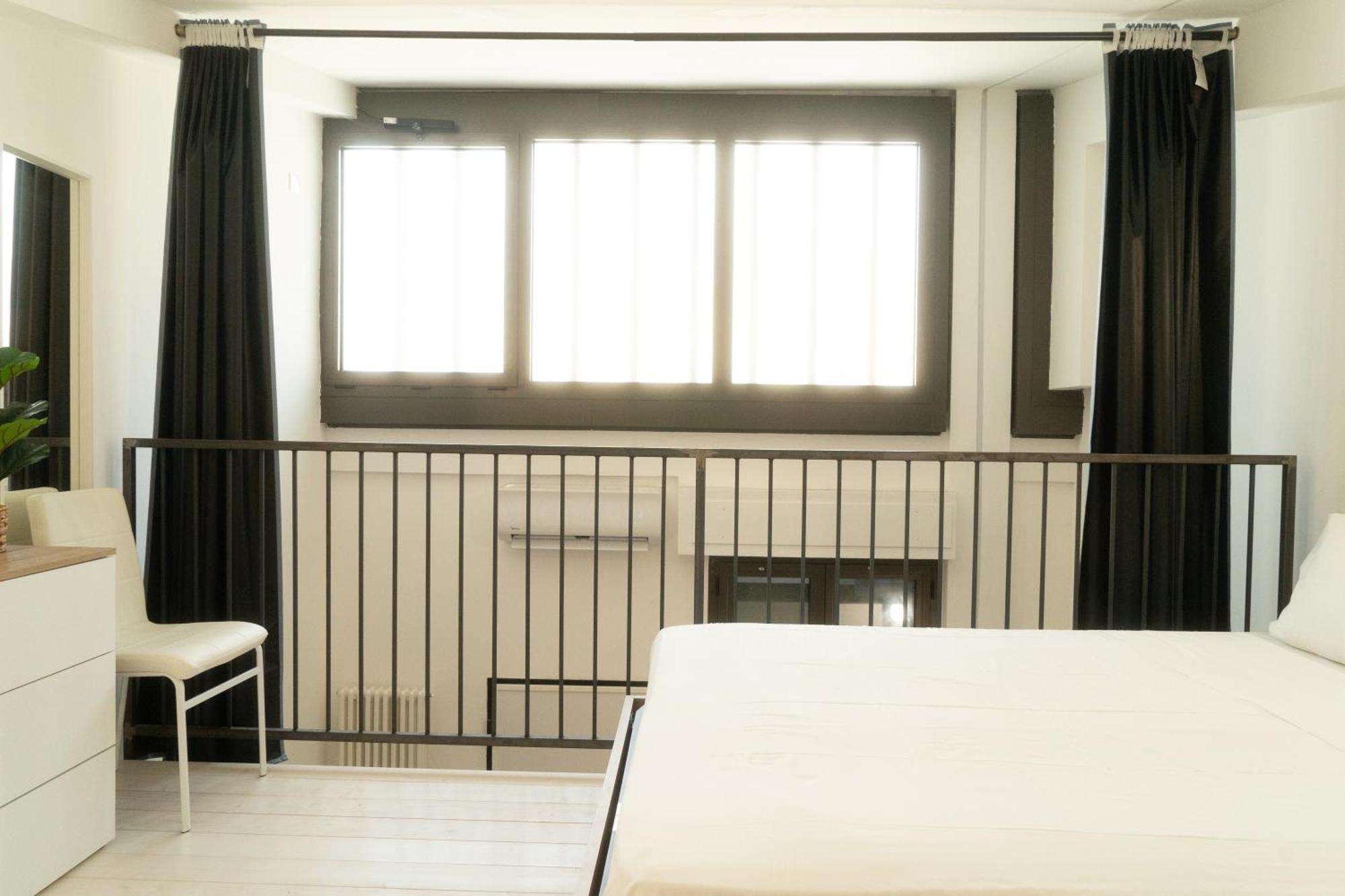 Citystay I Masino Loft Apartment Bologna Eksteriør billede