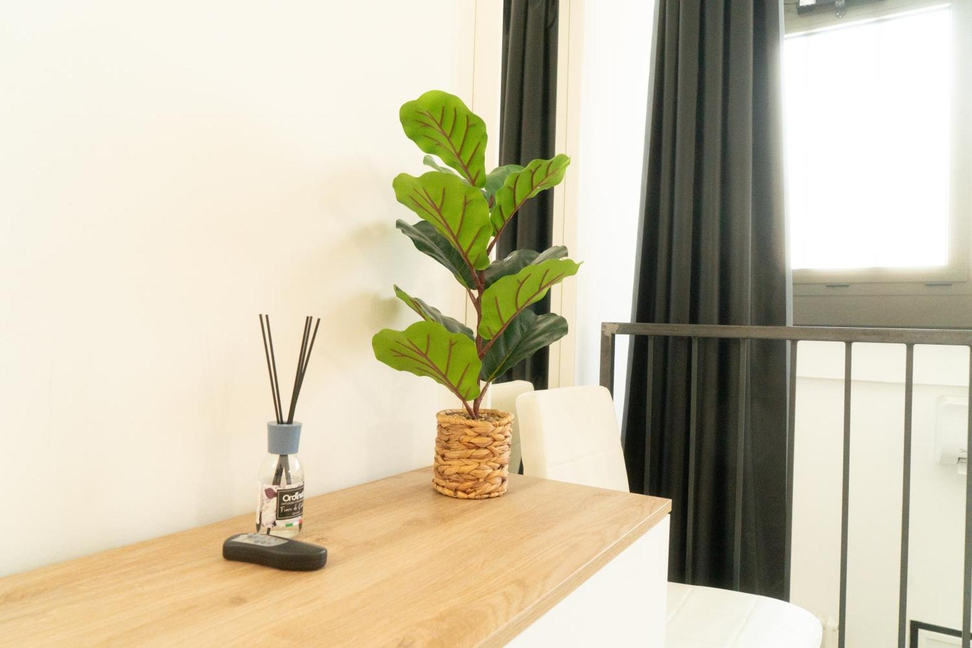 Citystay I Masino Loft Apartment Bologna Eksteriør billede
