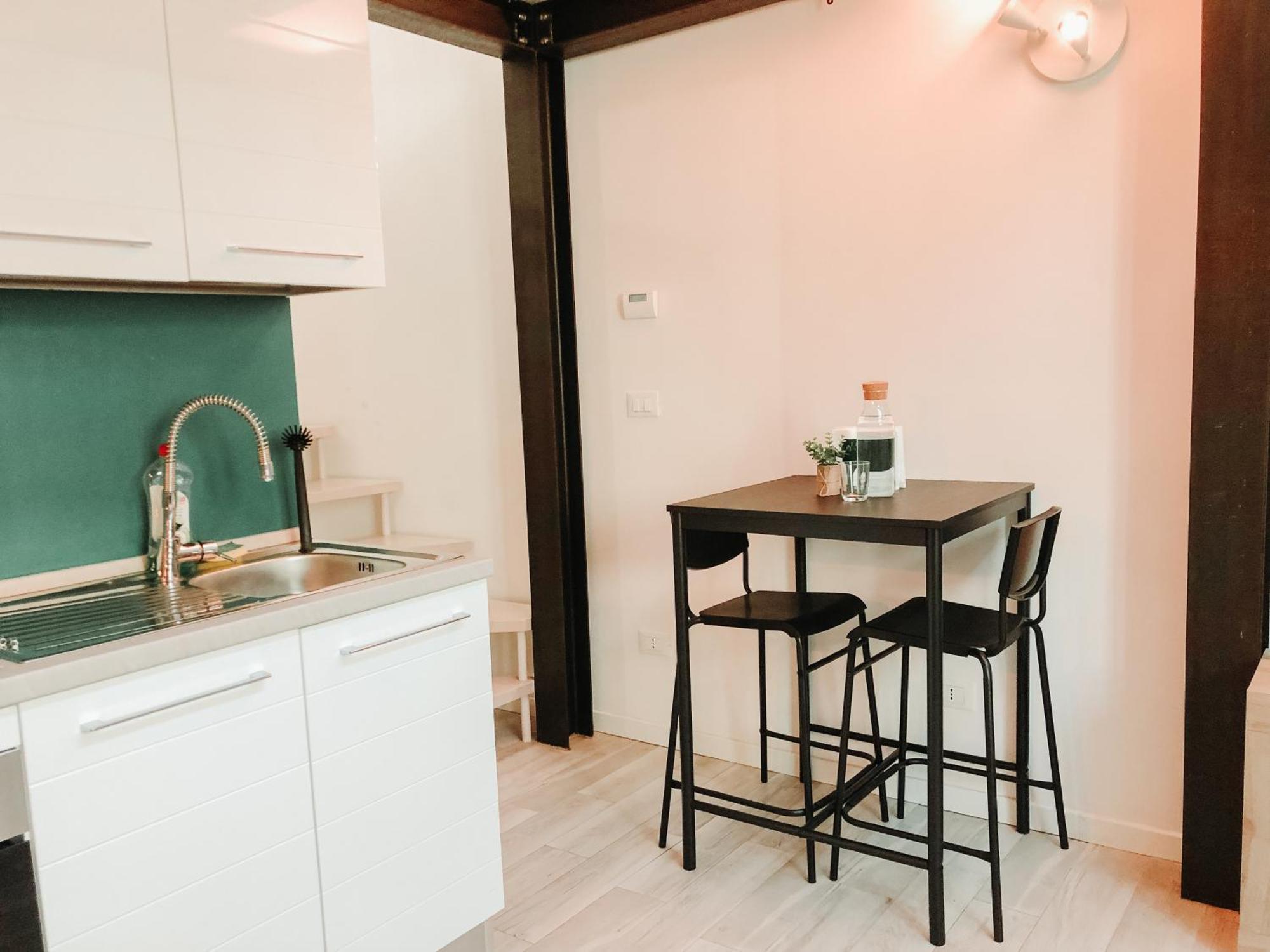 Citystay I Masino Loft Apartment Bologna Eksteriør billede